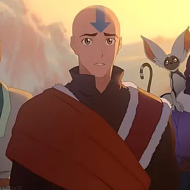 Profile image of Aang