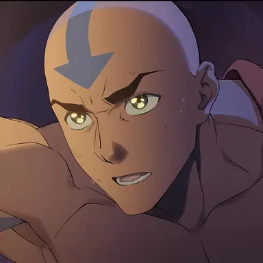 Profile image of Aang