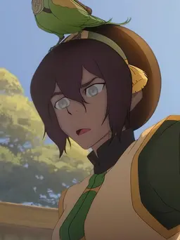 Profile image of Toph