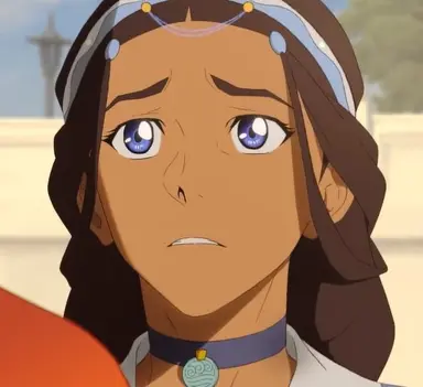 Profile image of Katara
