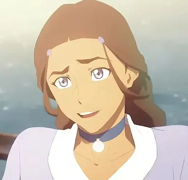 Profile image of Katara