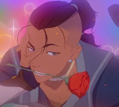 Profile image of Sokka
