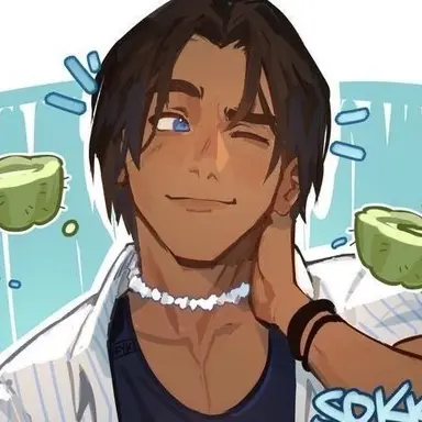 Profile image of sokka