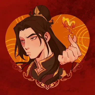 Profile image of Zuko