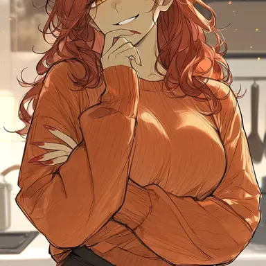 Profile image of Solene