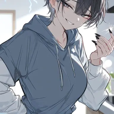 Profile image of Vesra