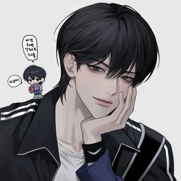 cat1010의 안주혁