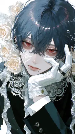 Profile image of 碓氷 幸