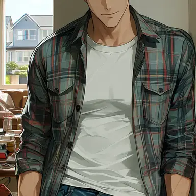 Profile image of Ian