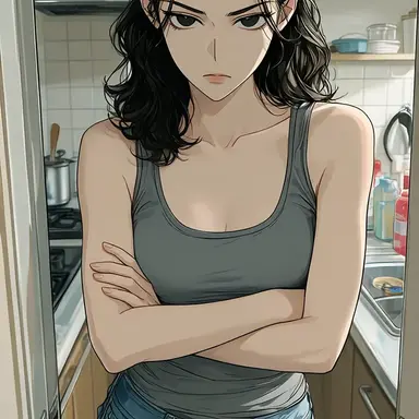 Profile image of Fiona