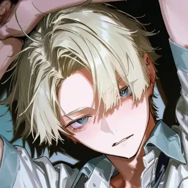 Profile image of 리츠키