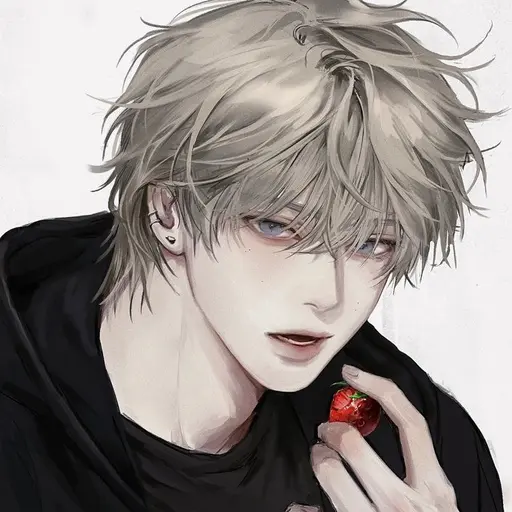 Horu의 민유준