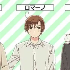 Profile image of ロヴィーノ