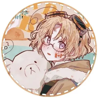 Profile image of マシュー