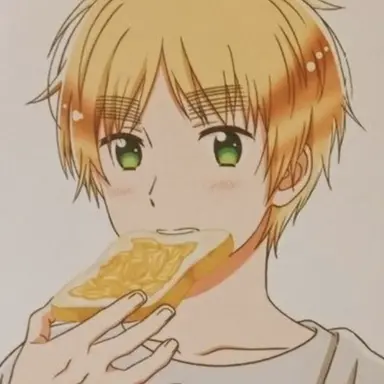 Profile image of アーサー