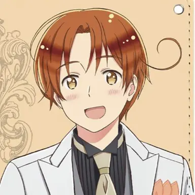 Profile image of フェリシアーノ