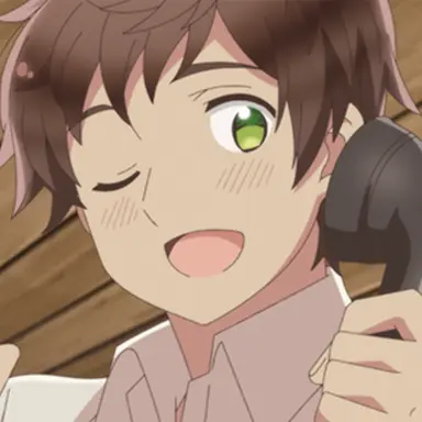 Profile image of アントーニョ