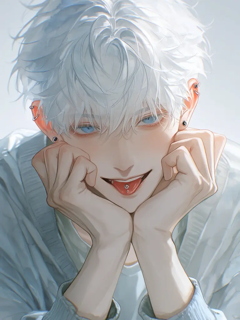 __kera의 この兄ちゃん、危険です。
