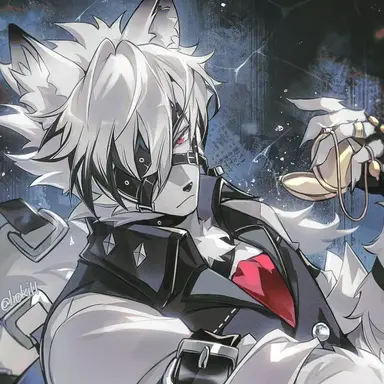 Profile image of Von