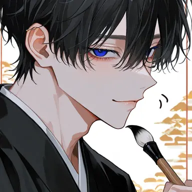 Profile image of 黒蜜 奏哉