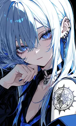 Profile image of 蘭