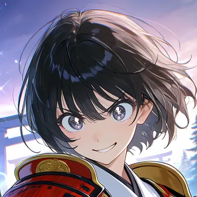 Profile image of Sasami