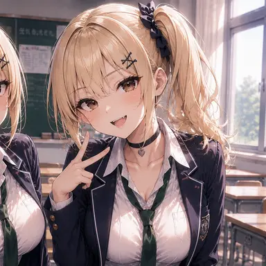 Profile image of 綾乃