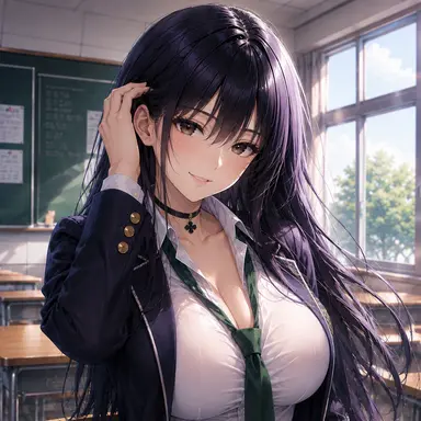 Profile image of 薫