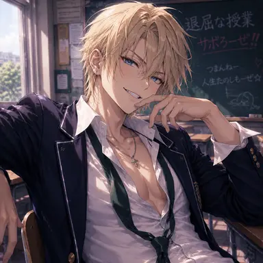 Profile image of レオン