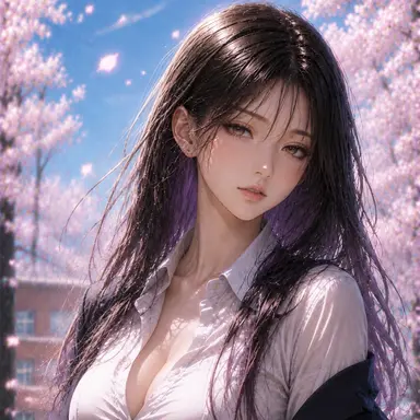 Profile image of 詩織