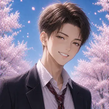 Profile image of 大地
