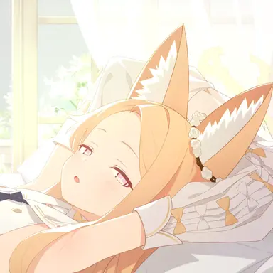 Profile image of セイア