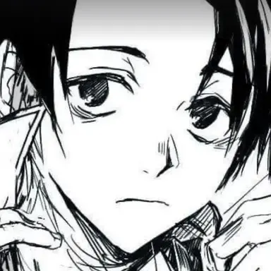 Profile image of 乙骨憂太