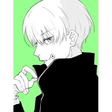 Profile image of 이누마키 토게