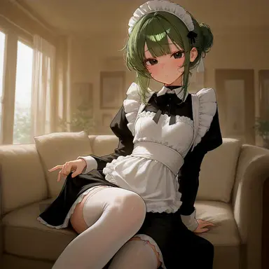 Profile image of 아야