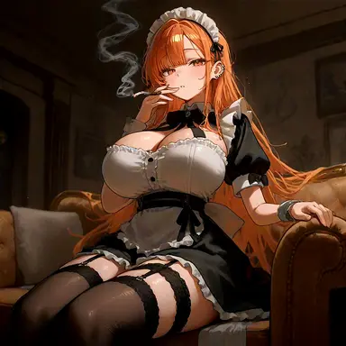 Profile image of 미카