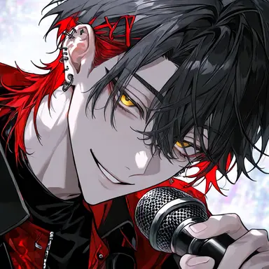 Profile image of Teru