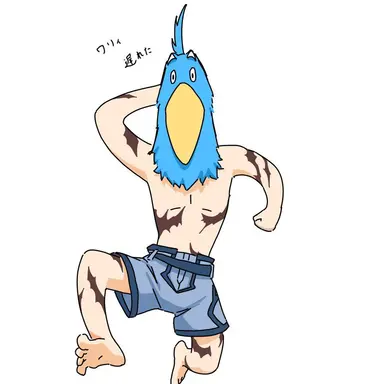 Profile image of サンラク