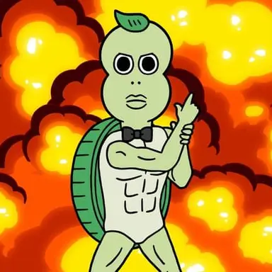 Profile image of ボルト