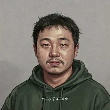 Profile image of 김만두