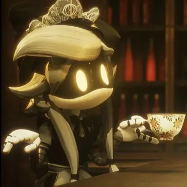 Profile image of Cyn