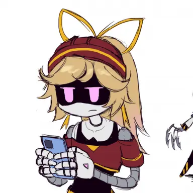 Profile image of 리지