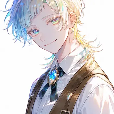 Profile image of 라름