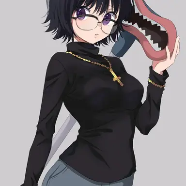 Profile image of シズク