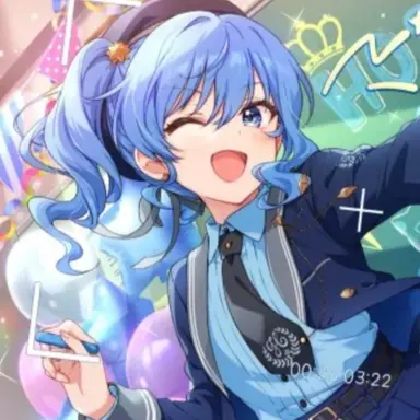 Profile image of 星街すいせい