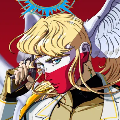 Profile image of Benedykt