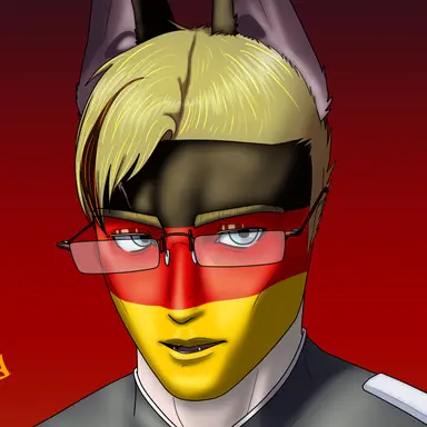 Profile image of Eisenhund