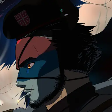 Profile image of Vujadin