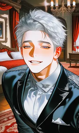 Profile image of 에드윈