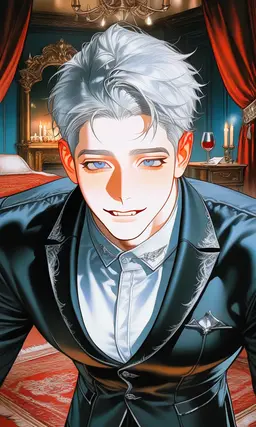 Profile image of 에드윈